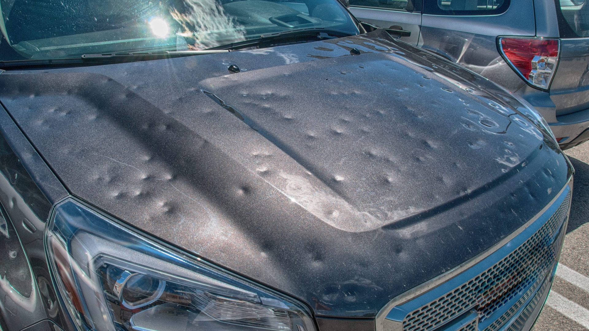 Does-Paintless-Dent-Repair-Work-On-Hail-Damage-scaled Does-Paintless-Dent-Repair-Work-On-Hail-Damage-scaled
